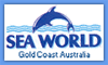 Seaworld Theme Park Gold Coast Australia