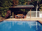Mount Tamborine Bed and Breakfast country accommodation